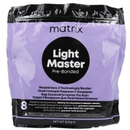 Matrix Light Master Pre-Bonded      8  500 .